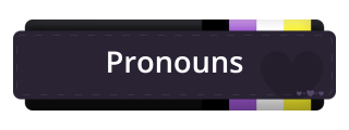 Pronouns Panel from Non-Binary Pride Panel Theme.